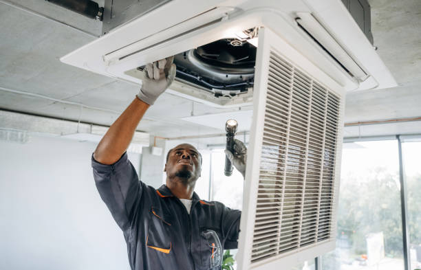 Licensed Ac Repair service in Waynesboro, VA - FH HVAC