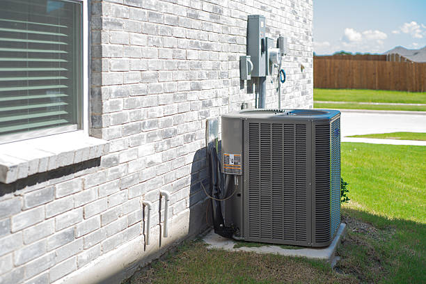 Reliable Ac Repair contractor in Waynesboro, VA by FH HVAC